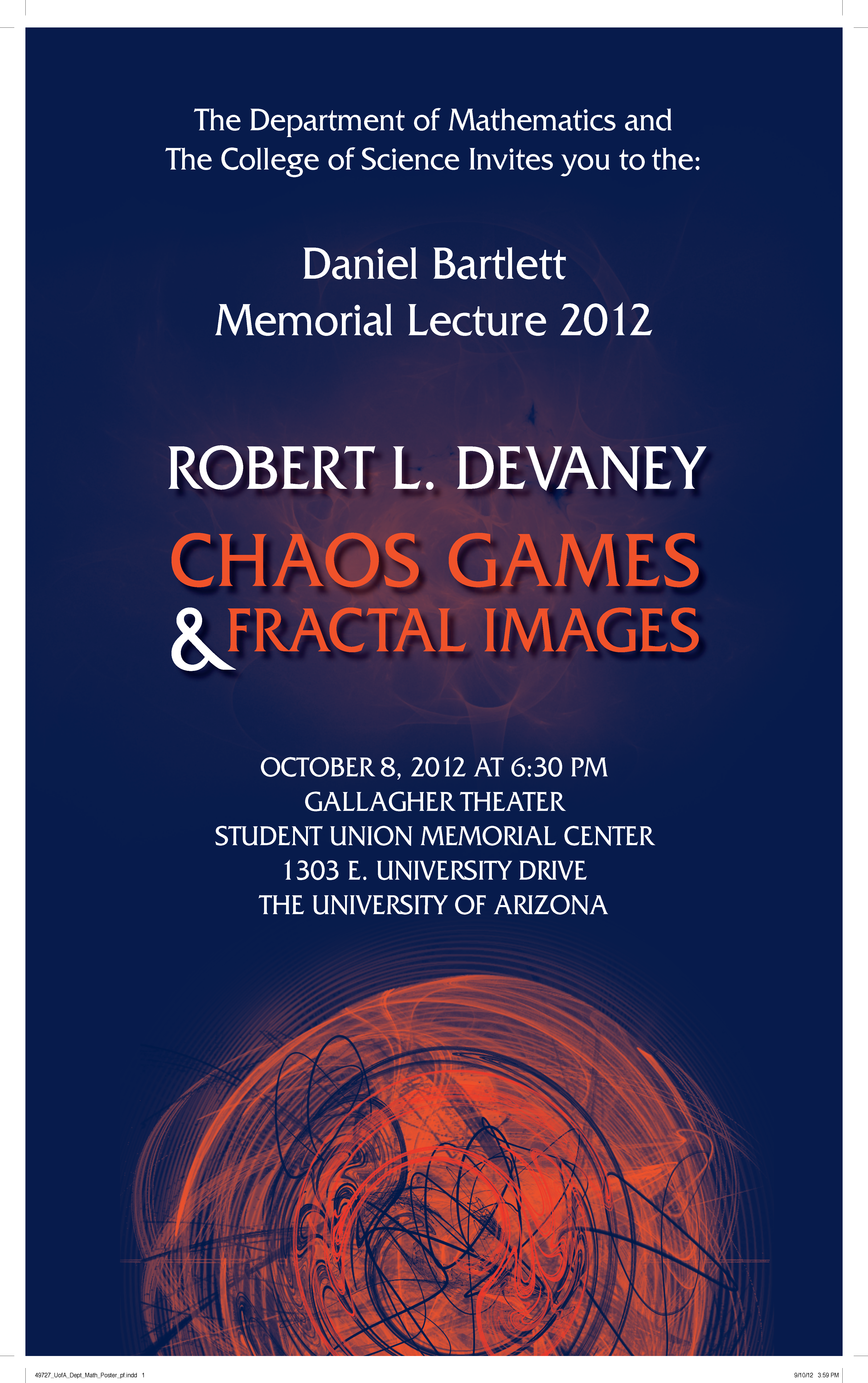 Bartlett_Chaos_2012_POSTER