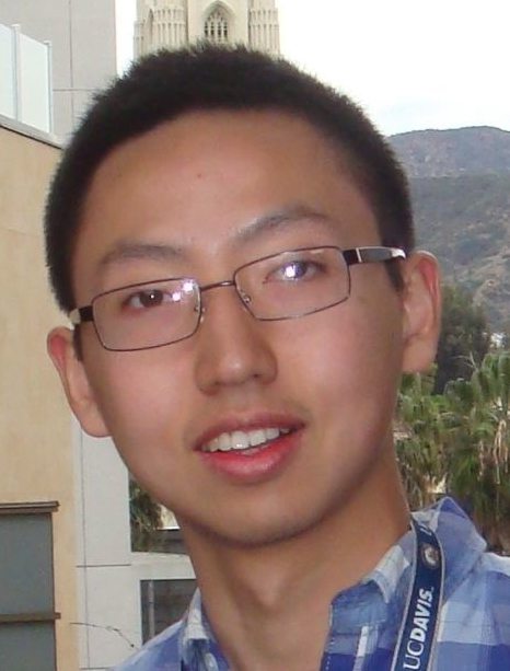 Calvin Zhang-Molina